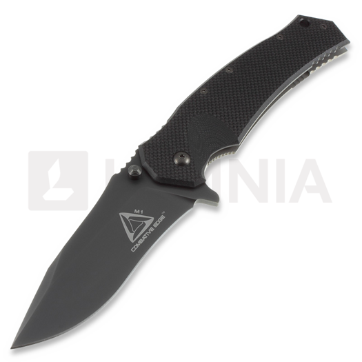Saliekams nazis Fox Knives M1 CED-01