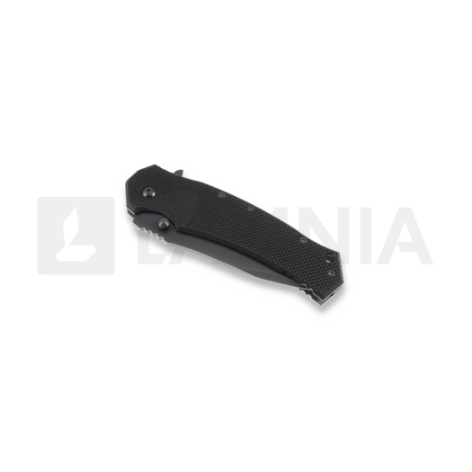 Fox Knives M1 k&auml;&auml;nt&ouml;veitsi CED-01