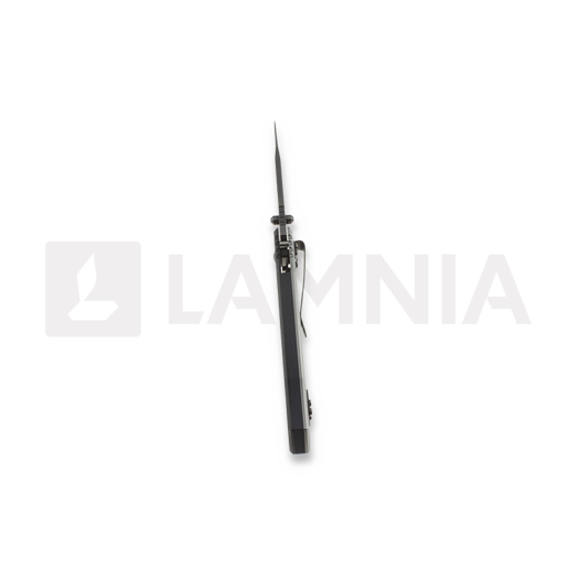 Coltello pieghevole Fox Knives M1, dentatura lama CED-01S