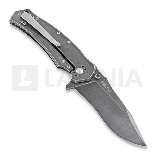 Couteau pliant Fox Knives M1 Titanium Frame Lock CED-M1TI