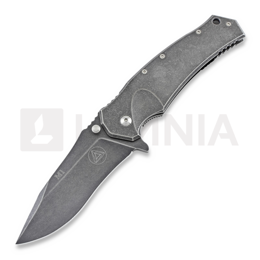 Couteau pliant Fox Knives M1 Titanium Frame Lock