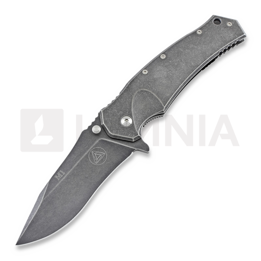 Fox Knives M1 Titanium Frame Lock foldekniv