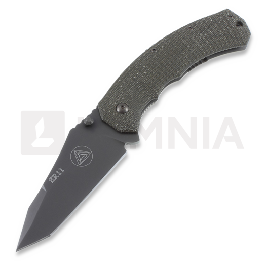 Fox Knives M3 folding knife FX-CED-M3