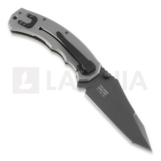 Fox Knives M3 k&auml;&auml;nt&ouml;veitsi FX-CED-M3