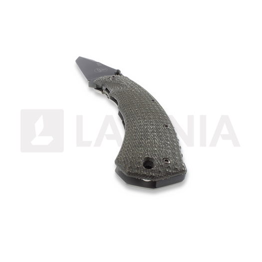 Fox Knives M3 k&auml;&auml;nt&ouml;veitsi FX-CED-M3