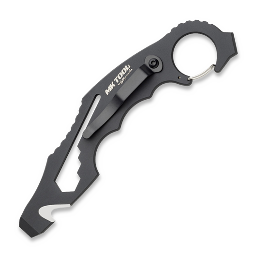 Fox Knives Marcaida MK Tool Fixed FX-801MK