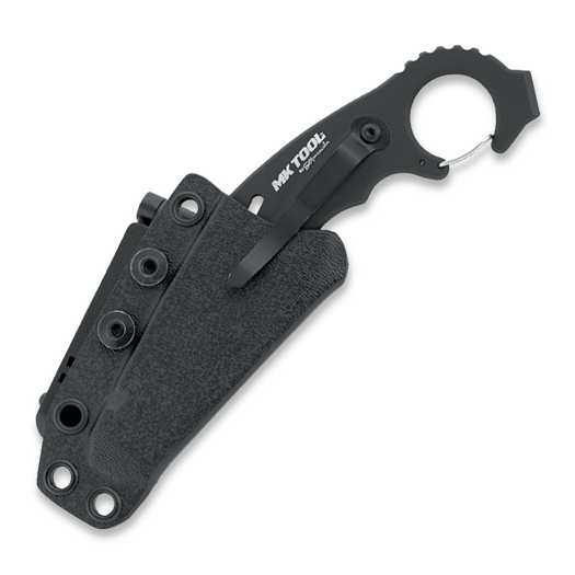 Fox Knives Marcaida MK Tool Fixed FX-801MK