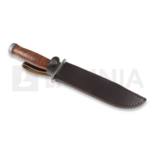 Fox Knives Marines Combat veitsi FX-1694