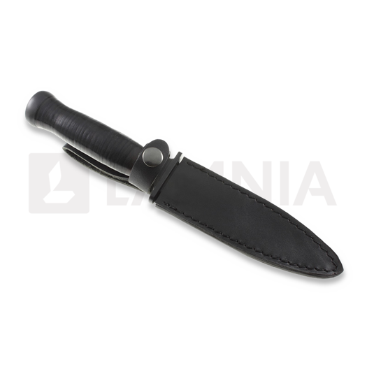 Кинжал Fox Knives Marines Dagger, чёрный FX-1683