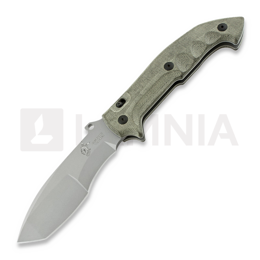 Складний ніж Fox Knives Meskwaki FX-500