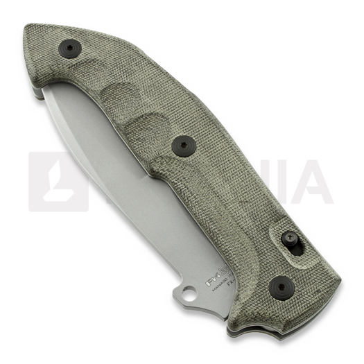 Fox Knives Meskwaki folding knife FX-500