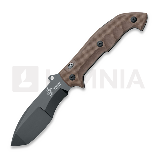 Skladací nôž Fox Knives Meskwaki, earth FX-501