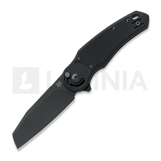 Liigendnuga Fox Knives Metamorphosis Sheepsfoot G10 FX-556-G10B