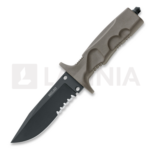 Fox Knives Miles Messer FX-0171103