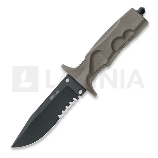 Fox Knives Miles veitsi FX-0171103