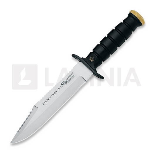 Fox Knives Military Explorer 698