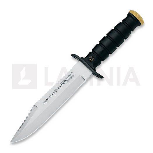 Fox Knives Military Explorer 698