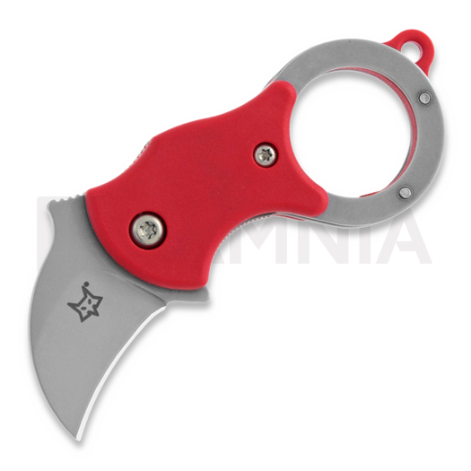 Coltello pieghevole Fox Knives Mini-KA