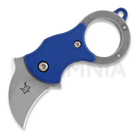 Сгъваем нож Fox Knives Mini-KA