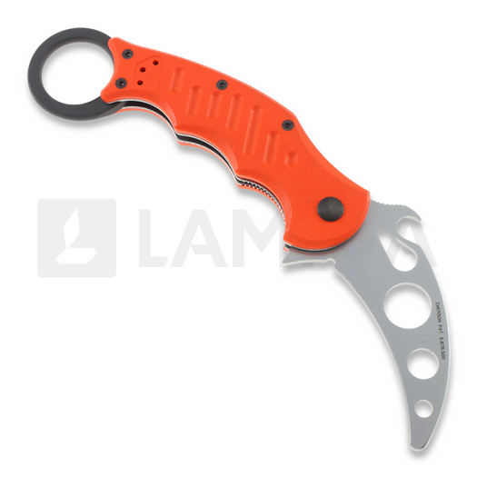 Тренировочный нож Fox Knives Mini Karambit FX-599TK