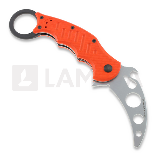 Coltello da allenamento Fox Knives Mini Karambit FX-599TK