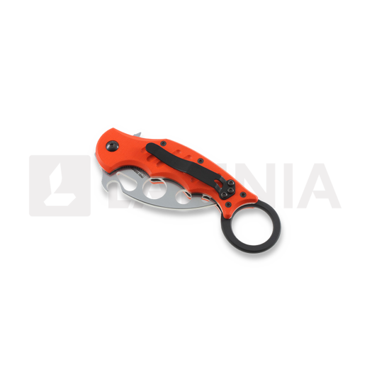 Тренировочный нож Fox Knives Mini Karambit FX-599TK