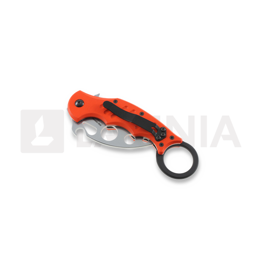 Coltello da allenamento Fox Knives Mini Karambit FX-599TK