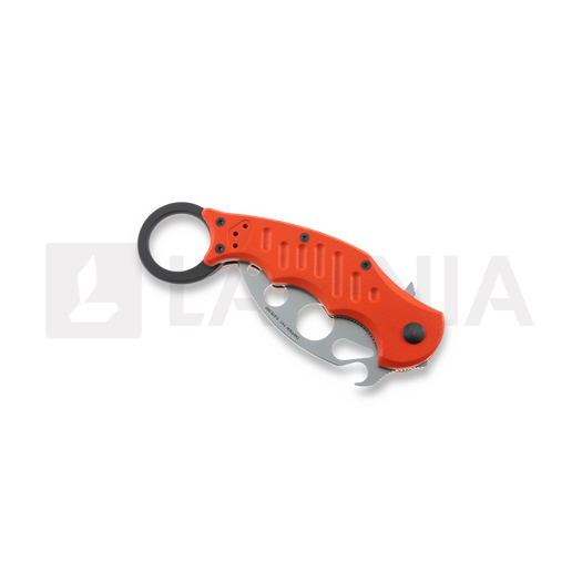 Fox Knives Mini Karambit harjoitusveitsi FX-599TK