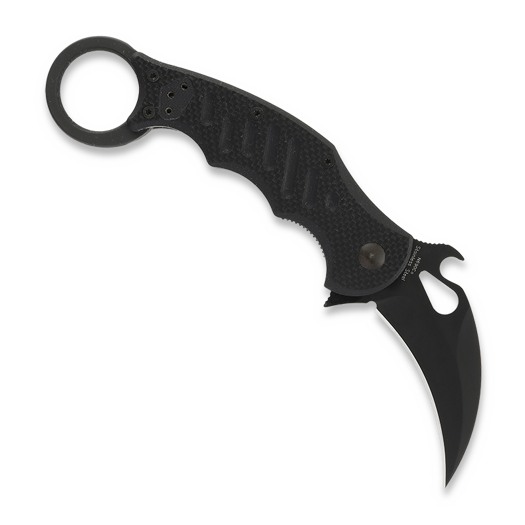 Nóż składany Fox Knives Mini Karambit G-10 FX-599