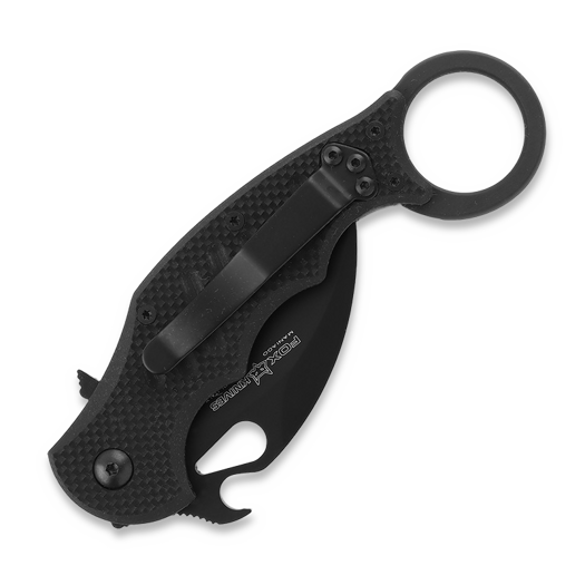 Nóż składany Fox Knives Mini Karambit G-10 FX-599