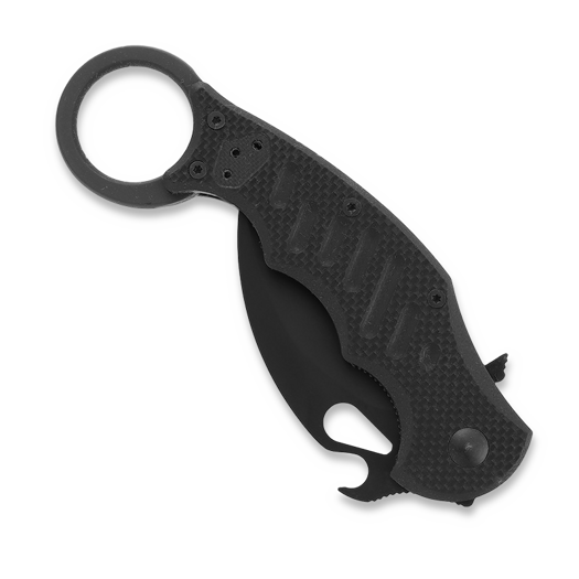 Nóż składany Fox Knives Mini Karambit G-10 FX-599