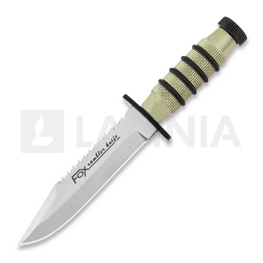 Fox Knives Mini Rambler 1699CH