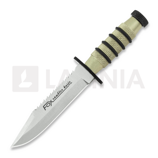 Fox Knives Mini Rambler 1699CH
