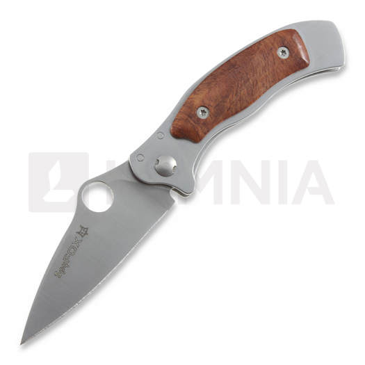 Fox Knives Mini Spy összecsukható kés SPY-2RA