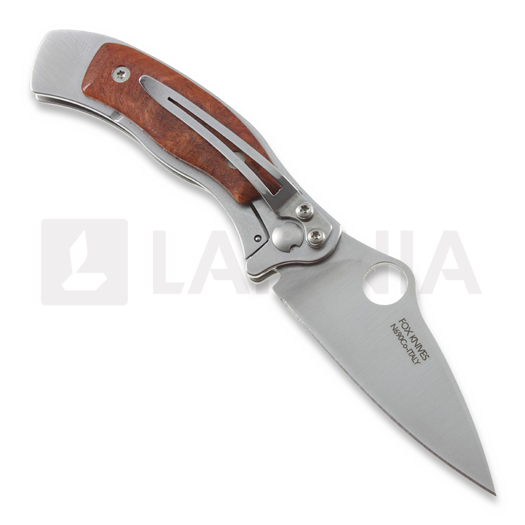 Fox Knives Mini Spy Taschenmesser SPY-2RA