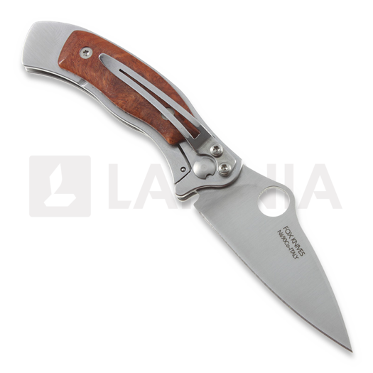 Coltello pieghevole Fox Knives Mini Spy SPY-2RA