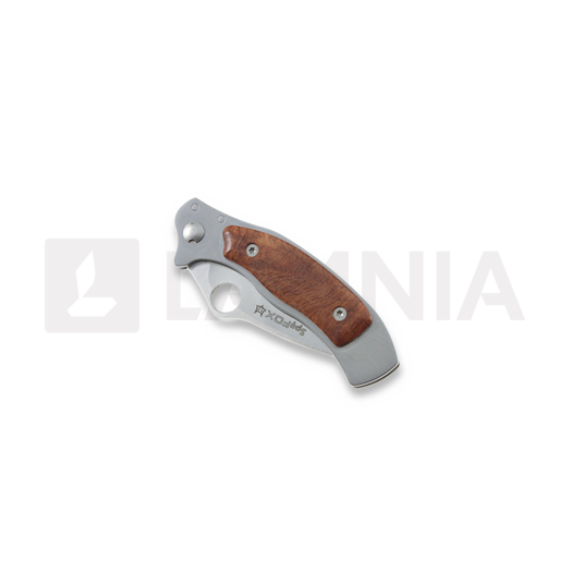 Fox Knives Mini Spy Taschenmesser SPY-2RA
