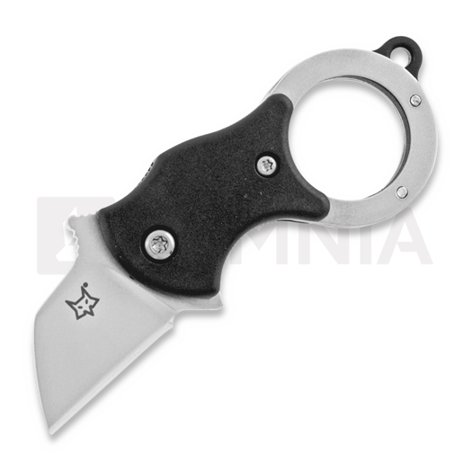 Складний ніж Fox Knives Mini-TA