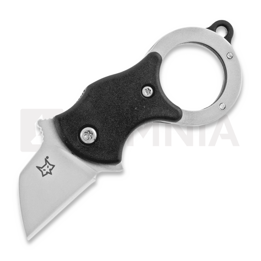 Складной нож Fox Knives Mini-TA