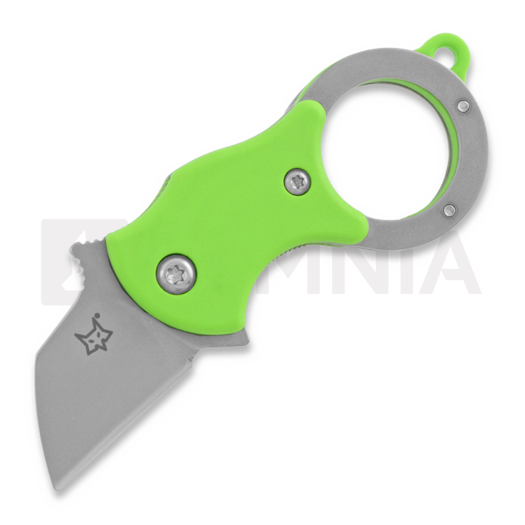 Сгъваем нож Fox Knives Mini-TA
