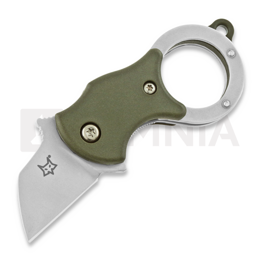 Сгъваем нож Fox Knives Mini-TA