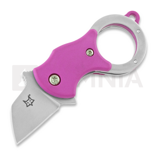 Сгъваем нож Fox Knives Mini-TA