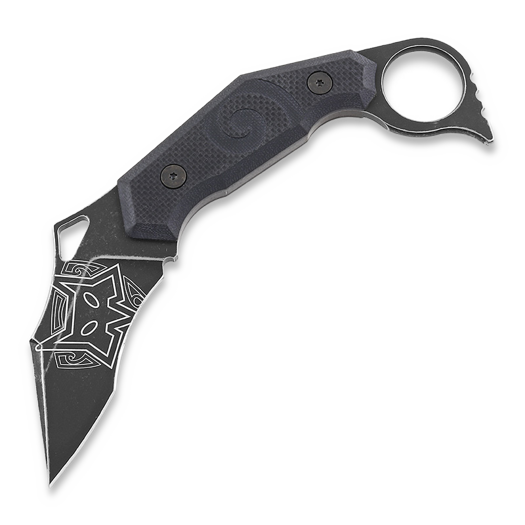 Nůž karambit Fox Knives MOA Fixed FX-651