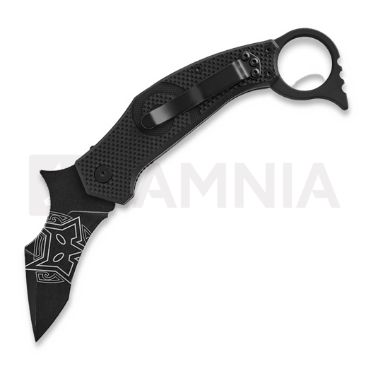 Skladací nôž Fox Knives MOA Folder FX-653