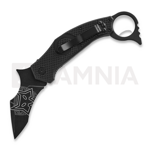 Navalha Fox Knives MOA Folder FX-653