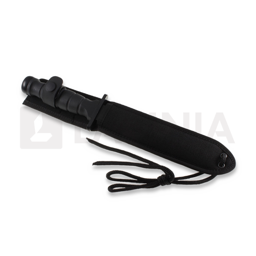 Fox Knives Modern Dagger durklas, Kraton-G, dantytas FX-1688TS