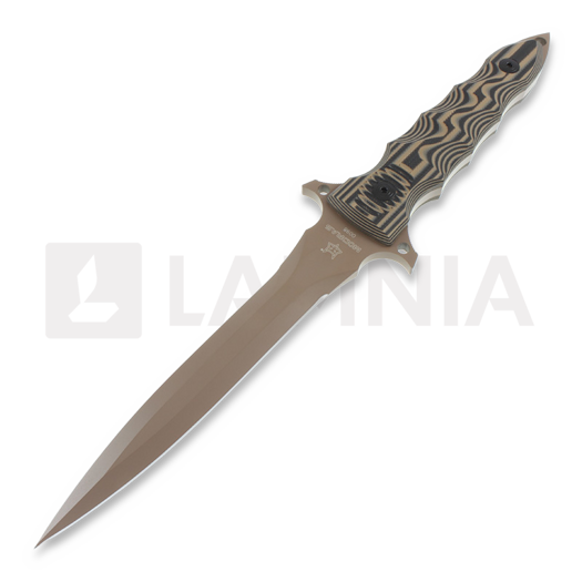 Dýka Fox Knives Modras