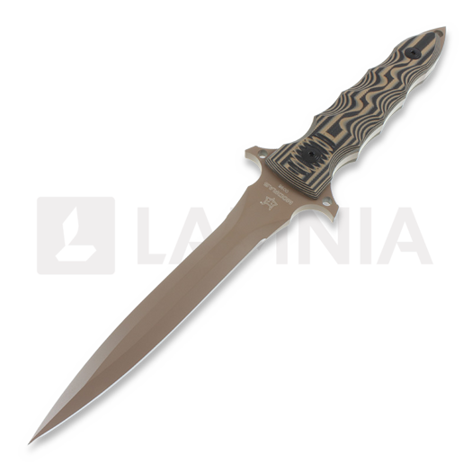 Pistoda Fox Knives Modras