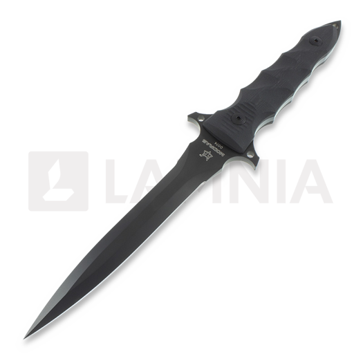 Fox Knives Modras dolk