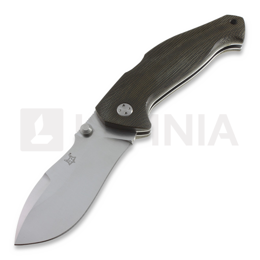 มีดพับ Fox Knives Mojo FX-306